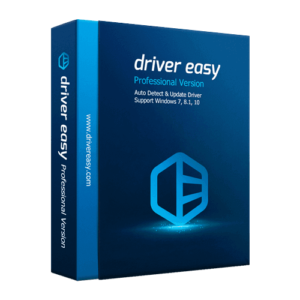 DriverEasy