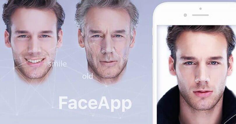 FaceApp for Android 11.5.2.1 - Image 3