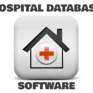 Hospital Database Software