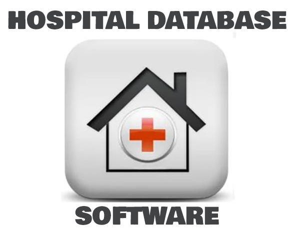 Hospital Database Software