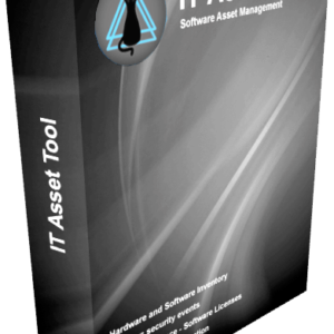 IT Asset Tool