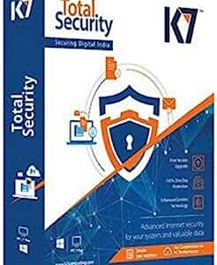 K7 Anti-virus Update