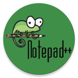 Notepad++ 8.5.4