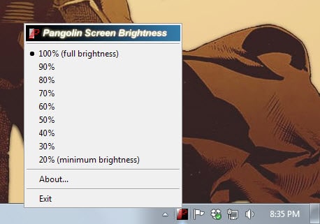 PangoBright 2.1.0.1 - Image 2