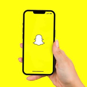 Snapchat Beta for Android 12.40.0.34