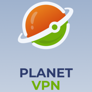 Planet VPN 1.4.05.01